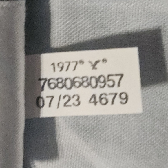 American Eagle Curvy Super High Rise Baggy Wide Leg Women's Blue Cargo Jeans 14 - Picture 14 of 16